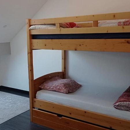 Charmant Logement Proche Disneyland Paris Parking Lagny 外观 照片