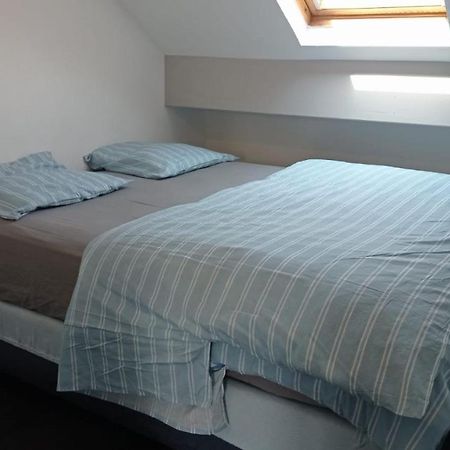 Charmant Logement Proche Disneyland Paris Parking Lagny 外观 照片