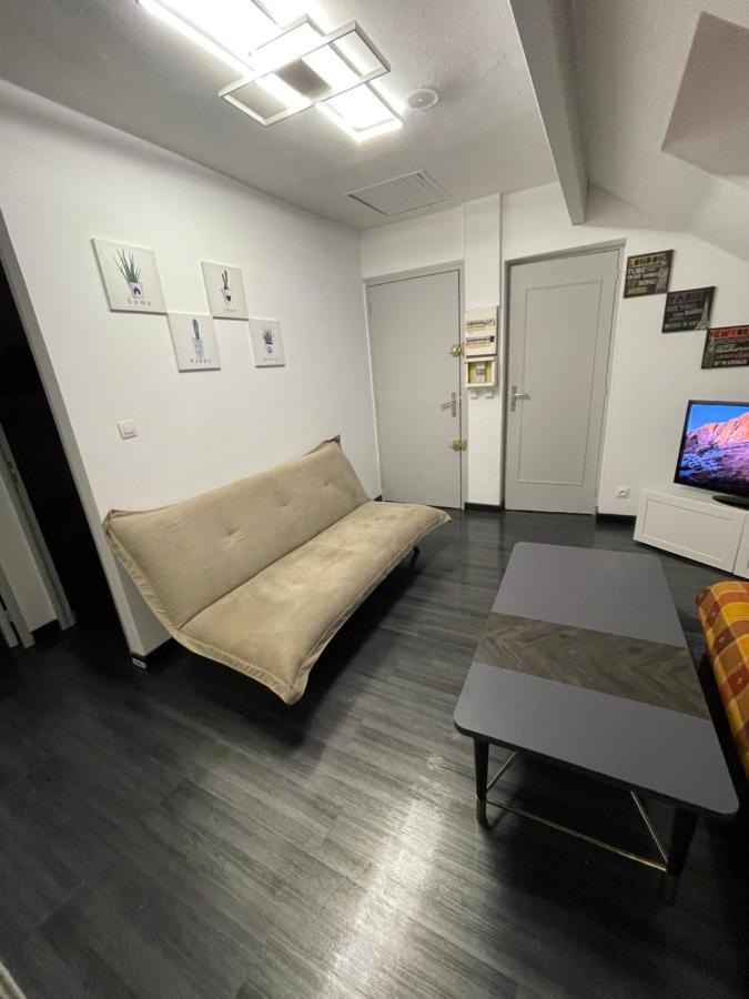 Charmant Logement Proche Disneyland Paris Parking Lagny 外观 照片