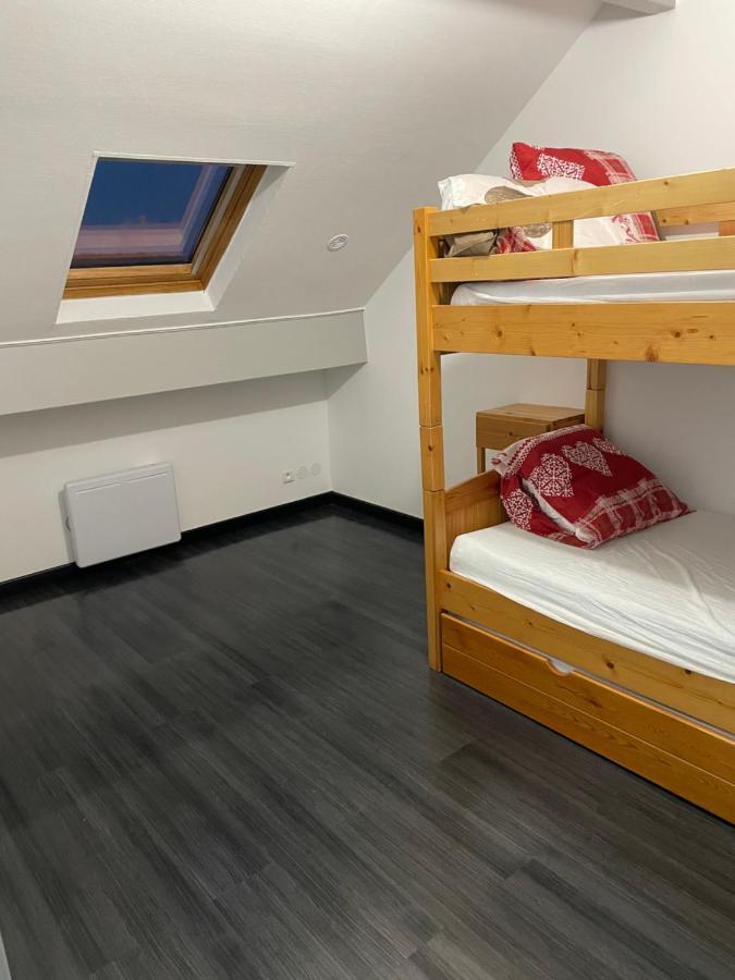 Charmant Logement Proche Disneyland Paris Parking Lagny 外观 照片