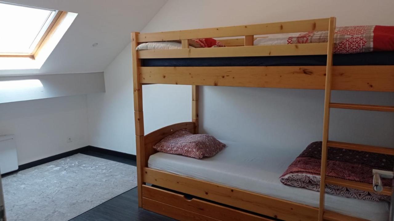Charmant Logement Proche Disneyland Paris Parking Lagny 外观 照片