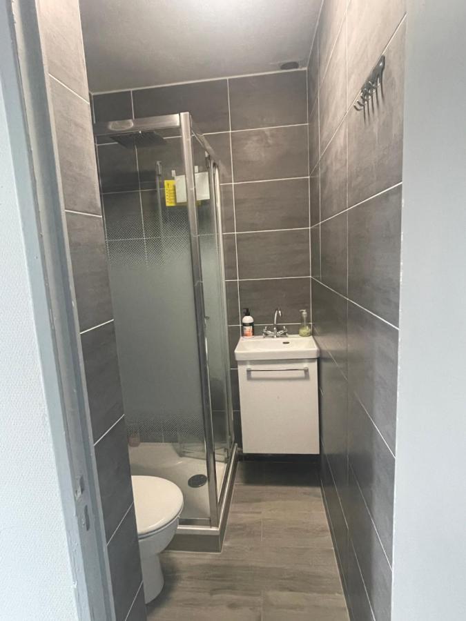 Charmant Logement Proche Disneyland Paris Parking Lagny 外观 照片