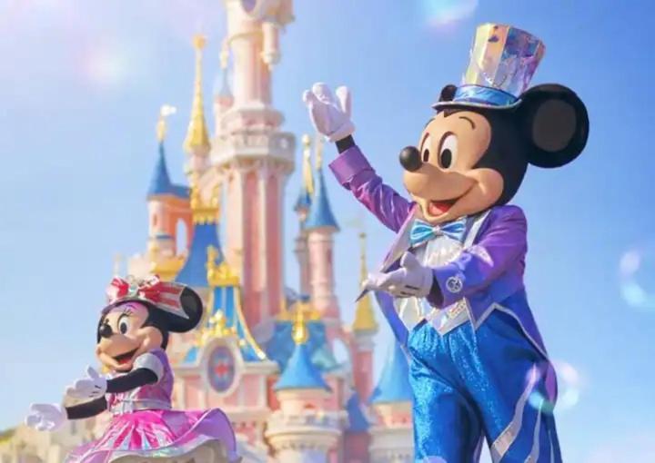 Charmant Logement Proche Disneyland Paris Parking Lagny 外观 照片